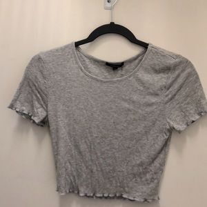 This shirt is super comfy!:)